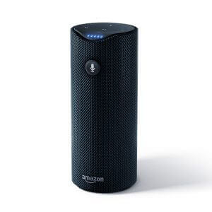 Amazon Echo mit Alexa (© by amazon.com)