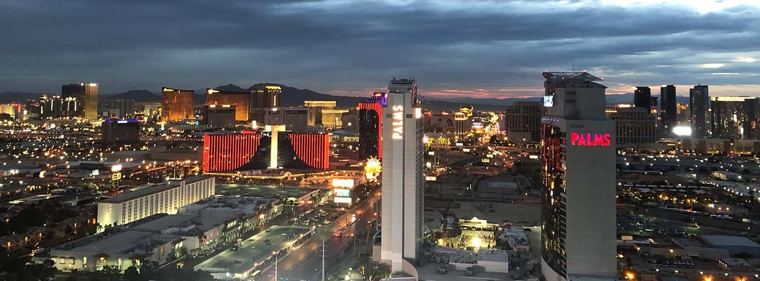 Las Vegas Erfahrungen Las Vegas Erfahrungen