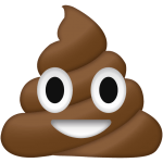 Poop Emoji