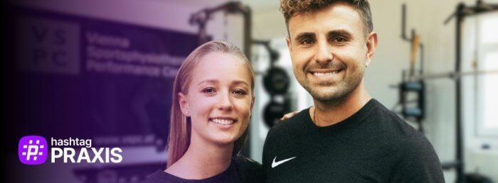 So funktioniert eine erfolgreiche Gruppenpraxis (mit Katharina Bank und Patrick Kasztner)