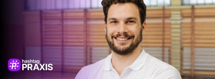 Vom Profisportler zum erfolgreichen Sportphysiotherapeuten (mit Stefan Holzinger)