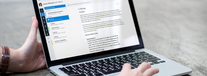 Praxis-Software für Psychotherapeuten