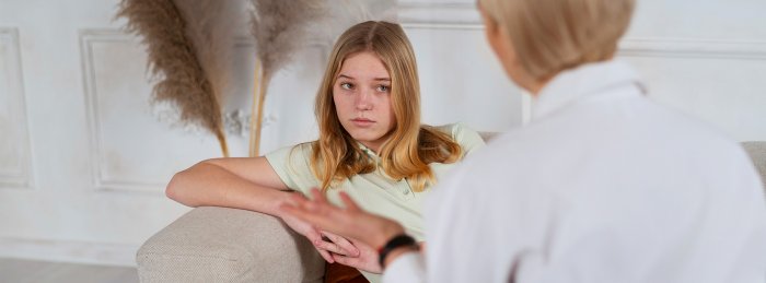 Psychotherapie Therapieformen