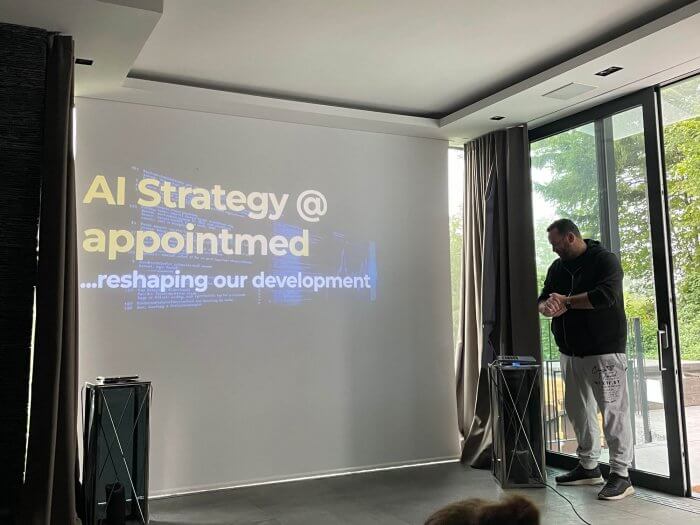 appointmed AI-Workshop