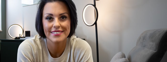 Heilpraktikerin Simone Gunkelmann nutzt appointmed