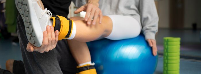 Medizinische Rehabilitation