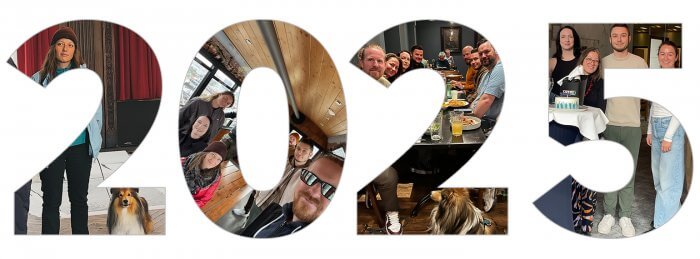 Jahresrückblick 2025