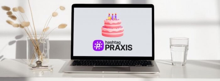 hashtagPRAXIS - Online-Magazin für TherapeutInnen