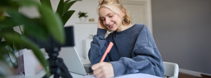 Als TherapeutIn richtig schreiben