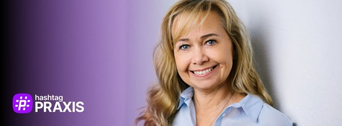 Psychotherapeutin Angela Laimer