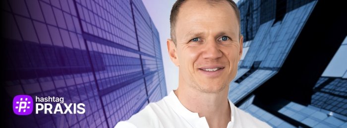 Physiotherapeut Ronny Frank