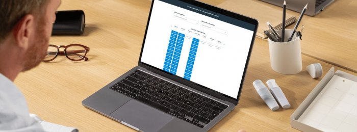 Online-Terminbuchung für Patienten