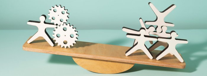 Work-Life-Balance für TherapeutInnen