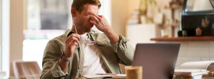 Burnout bei Therapeuten