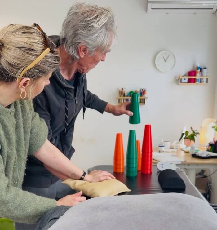Ergotherapie Catharina Mair