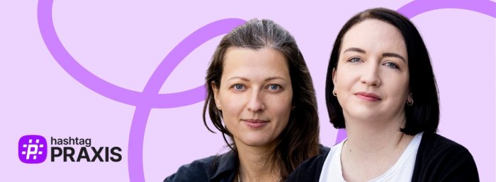 hashtagPRAXIS - Podcast für TherapeutInnen