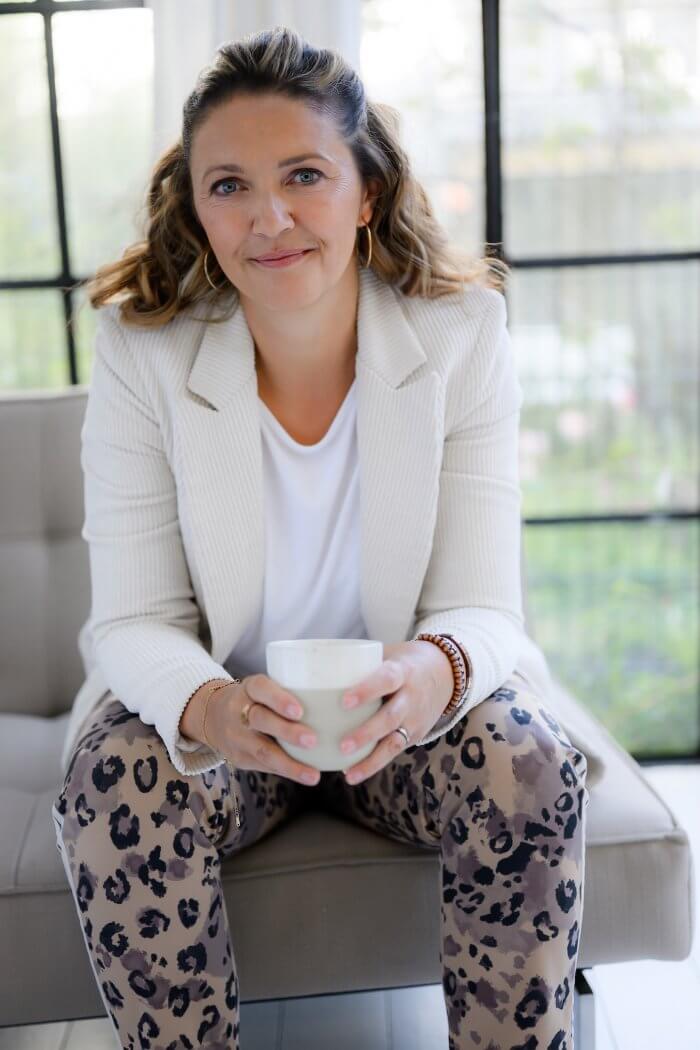 Heilpraktikerin Johanna Hahn