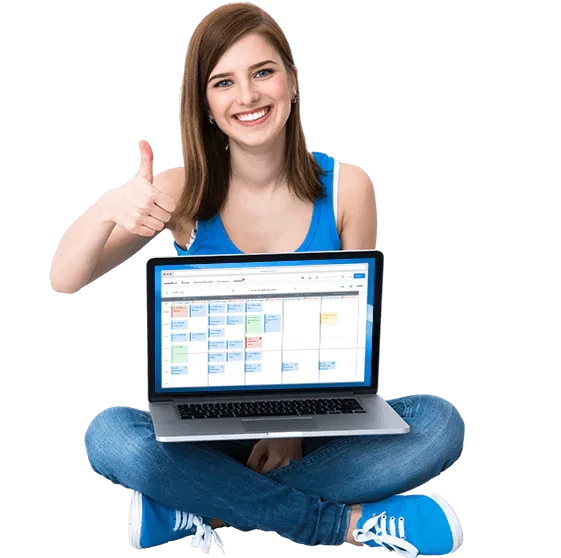 appointmed – die unkomplizierte Praxissoftware