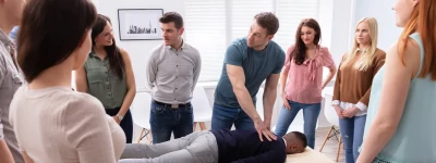 Physiotherapie Ausbildung und Praxis