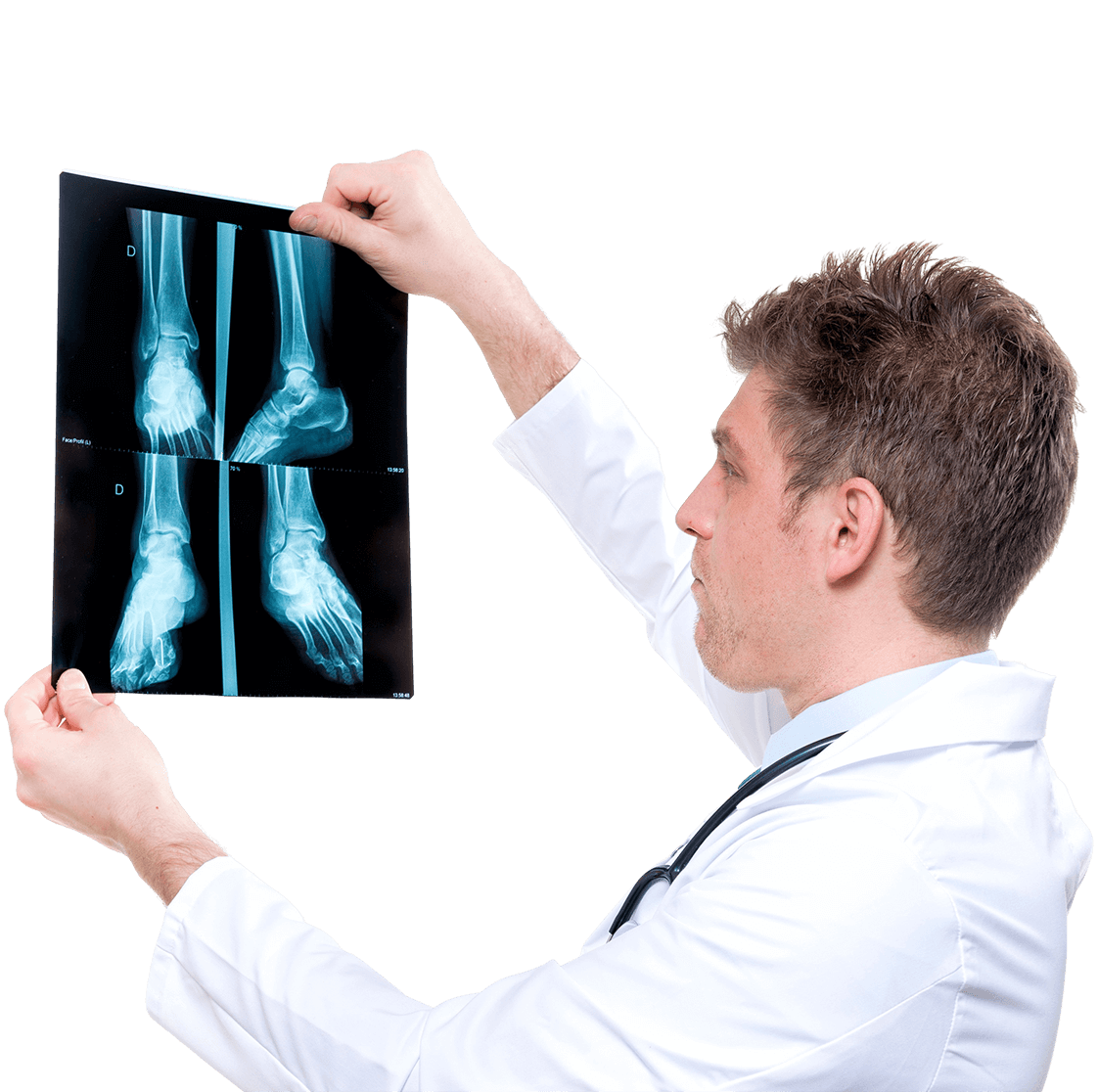 appointmed - Die unkomplizierte Praxissoftware für Orthopäden