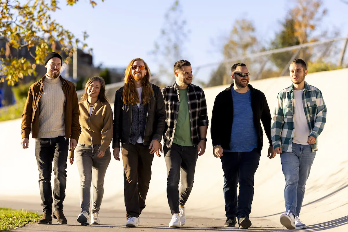 appointmed Heroes Team