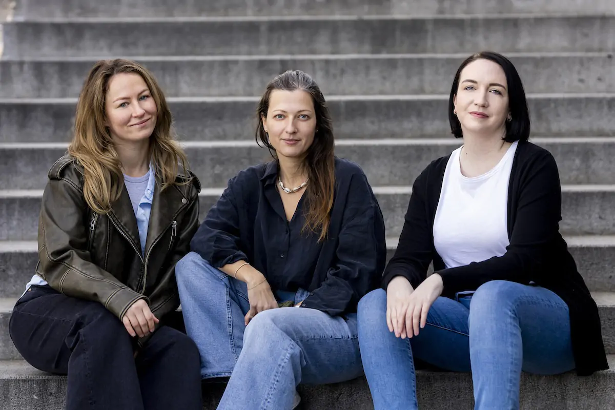 appointmed Women Team