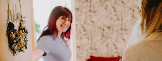 Heilpraktikerin Annika Pasold
