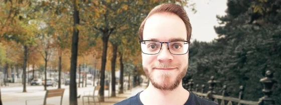 Heilmasseur Florian Huber