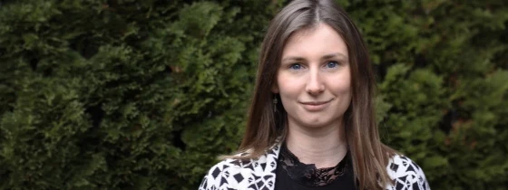 Psychotherapeutin Valentina Stelzl