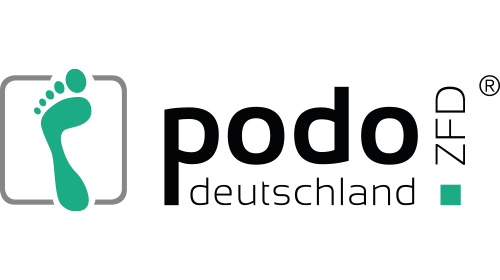 Deutscher Verband f&uuml;r Podologie (ZFD) e.V.