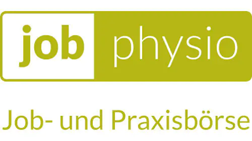 JobPhysio Job- und Praxisbörse
