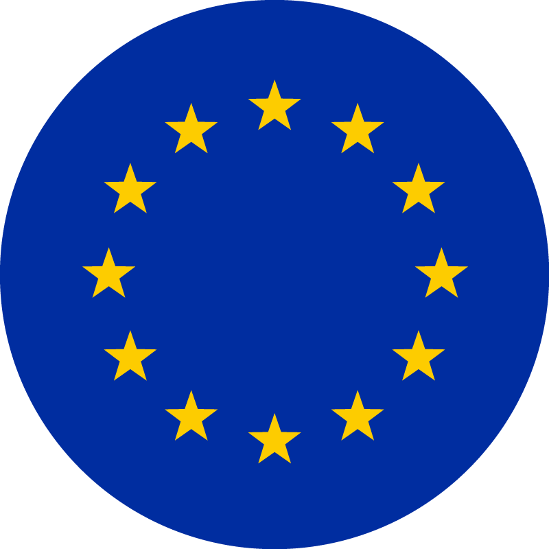 EU Badge
